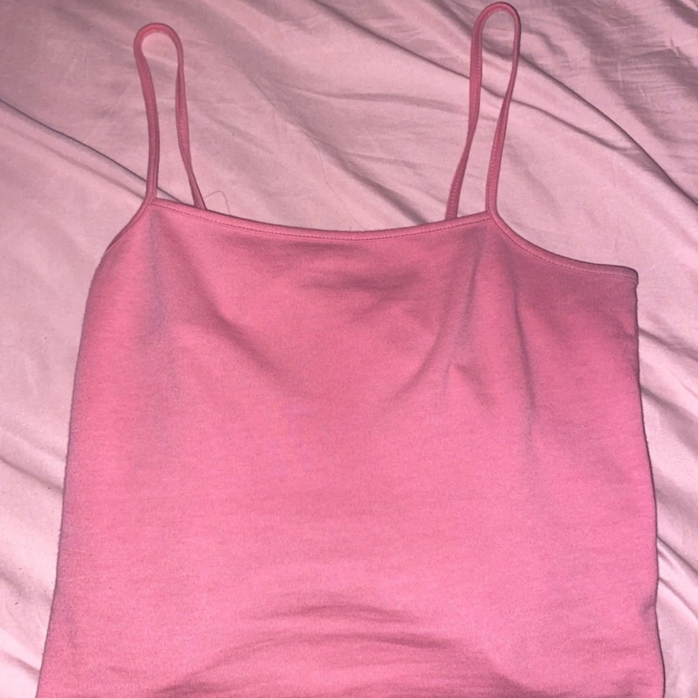 Wild Fable cami